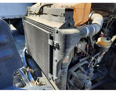 Peterbilt 579 Cooling Assembly