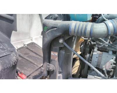 Peterbilt 579 Cooling Assembly