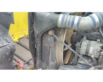 Peterbilt 579 Cooling Assembly