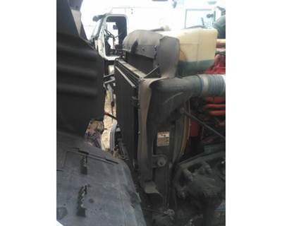 Peterbilt 579 Cooling Assembly