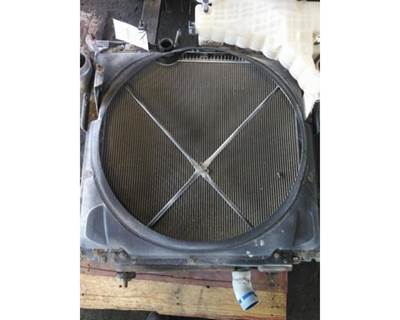 Peterbilt 579 Cooling Assembly
