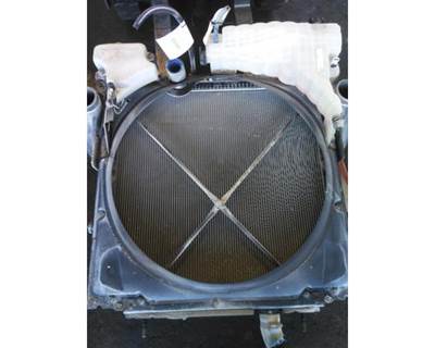 Peterbilt 579 Cooling Assembly