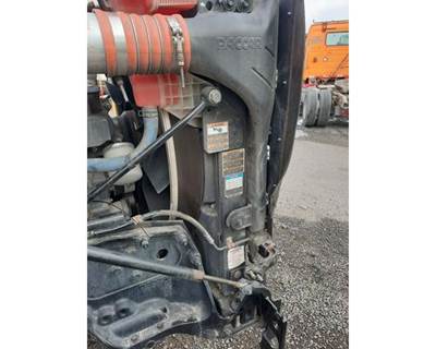 Peterbilt 579 Cooling Assembly