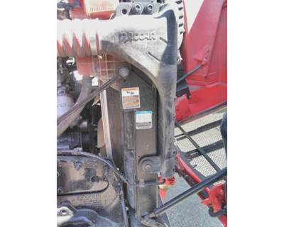 Peterbilt 579 Cooling Assembly