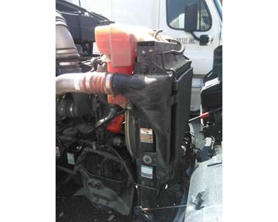 Peterbilt 579 Cooling Assembly