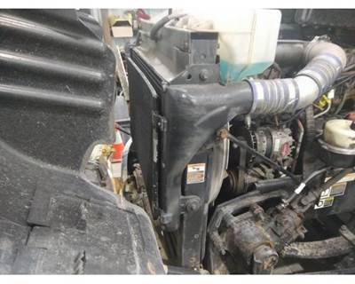 Peterbilt 579 Cooling Assembly