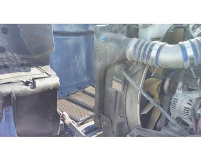 Peterbilt 579 Cooling Assembly