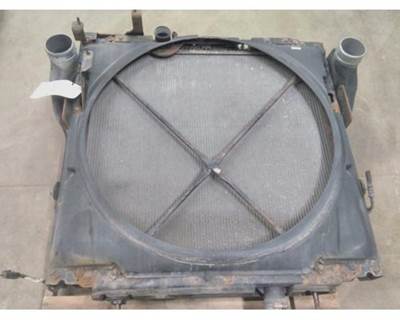 Peterbilt 579 Cooling Assembly