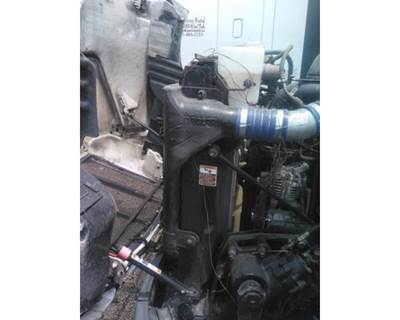 Peterbilt 579 Cooling Assembly