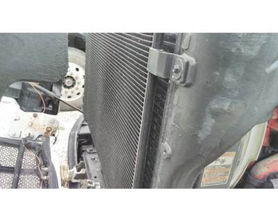 Peterbilt 579 Cooling Assembly