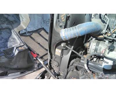 Peterbilt 579 Cooling Assembly
