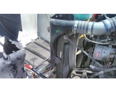 Peterbilt 579 Cooling Assembly