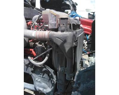 Peterbilt 579 Cooling Assembly