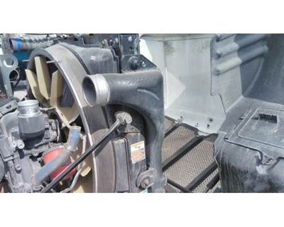 Peterbilt 579 Cooling Assembly