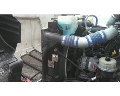 Peterbilt 579 Cooling Assembly