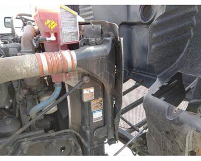 Peterbilt 579 Cooling Assembly