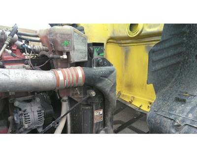 Peterbilt 579 Cooling Assembly