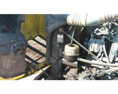 Peterbilt 579 Cooling Assembly