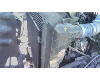 Peterbilt 579 Cooling Assembly