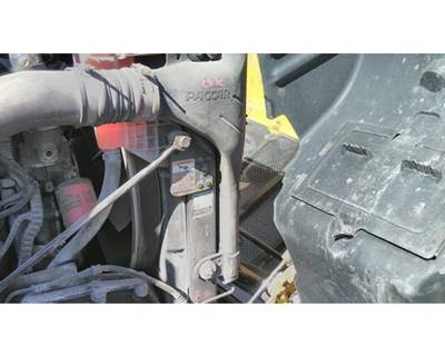 Peterbilt 579 Cooling Assembly
