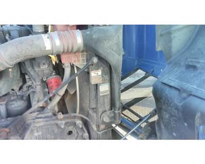Peterbilt 579 Cooling Assembly
