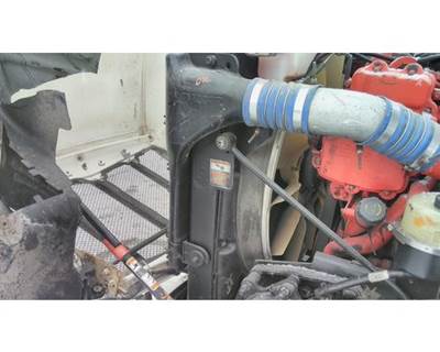 Peterbilt 579 Cooling Assembly