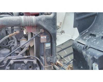 Peterbilt 579 Cooling Assembly