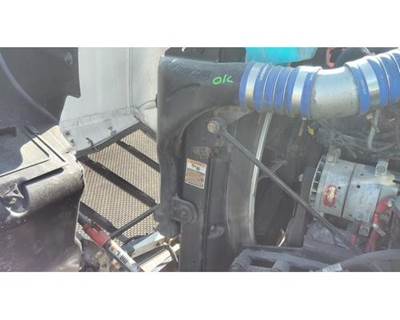 Peterbilt 579 Cooling Assembly