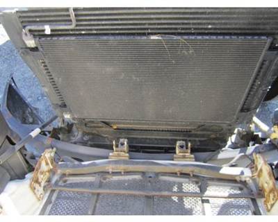 Peterbilt 579 Cooling Assembly