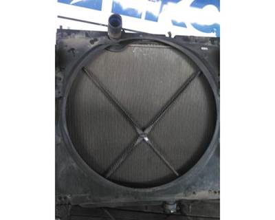 Peterbilt 579 Cooling Assembly