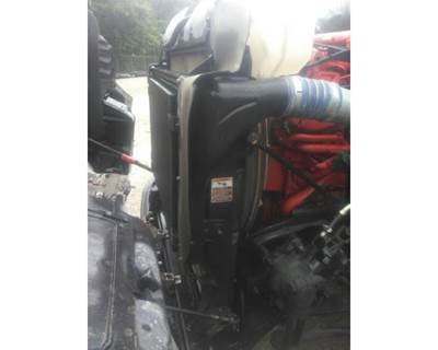 Peterbilt 579 Cooling Assembly