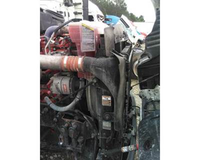 Peterbilt 579 Cooling Assembly