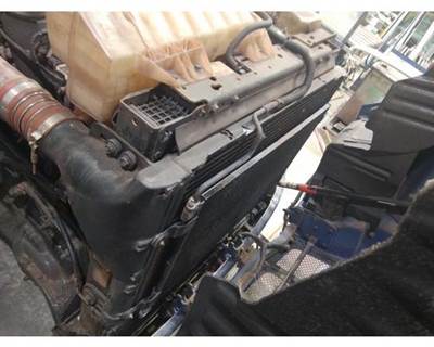 Peterbilt 579 Cooling Assembly