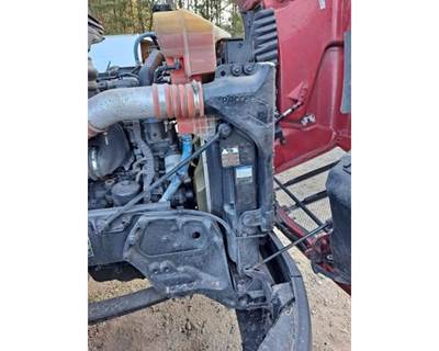 Peterbilt 579 Cooling Assembly