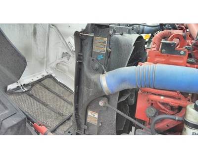 Peterbilt 579 Cooling Assembly