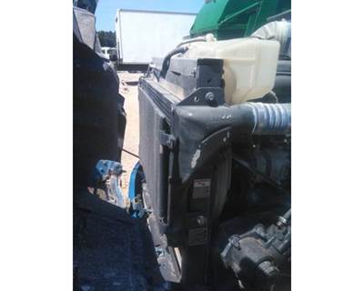 Peterbilt 579 Cooling Assembly