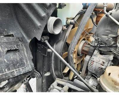 Peterbilt 579 Cooling Assembly