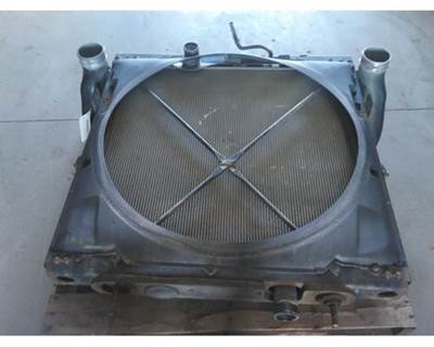 Peterbilt 579 Cooling Assembly