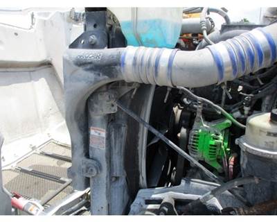 Peterbilt 579 Cooling Assembly