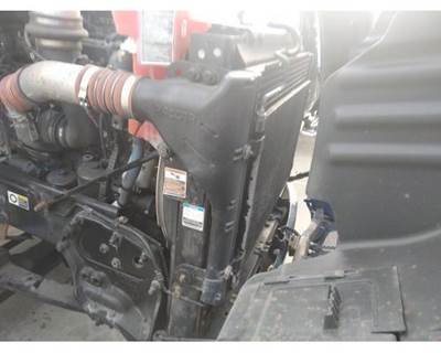 Peterbilt 579 Cooling Assembly