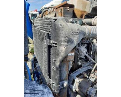 Peterbilt 579 Cooling Assembly