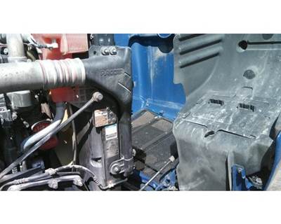 Peterbilt 579 Cooling Assembly