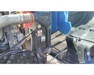 Peterbilt 579 Cooling Assembly