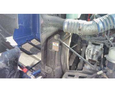 Peterbilt 579 Cooling Assembly