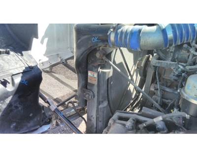 Peterbilt 579 Cooling Assembly