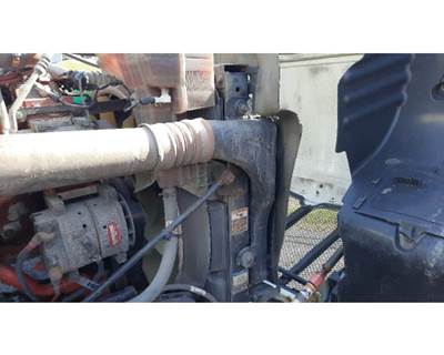 Peterbilt 579 Cooling Assembly