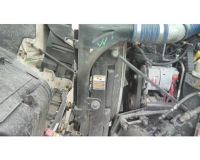 Peterbilt 579 Cooling Assembly