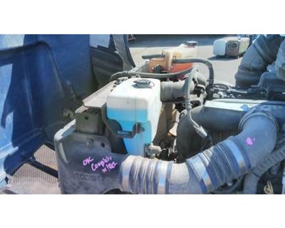 Peterbilt 579 Cooling Assembly