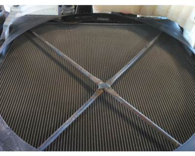 Peterbilt 579 Cooling Assembly