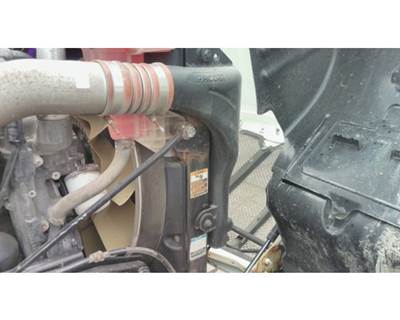 Peterbilt 579 Cooling Assembly